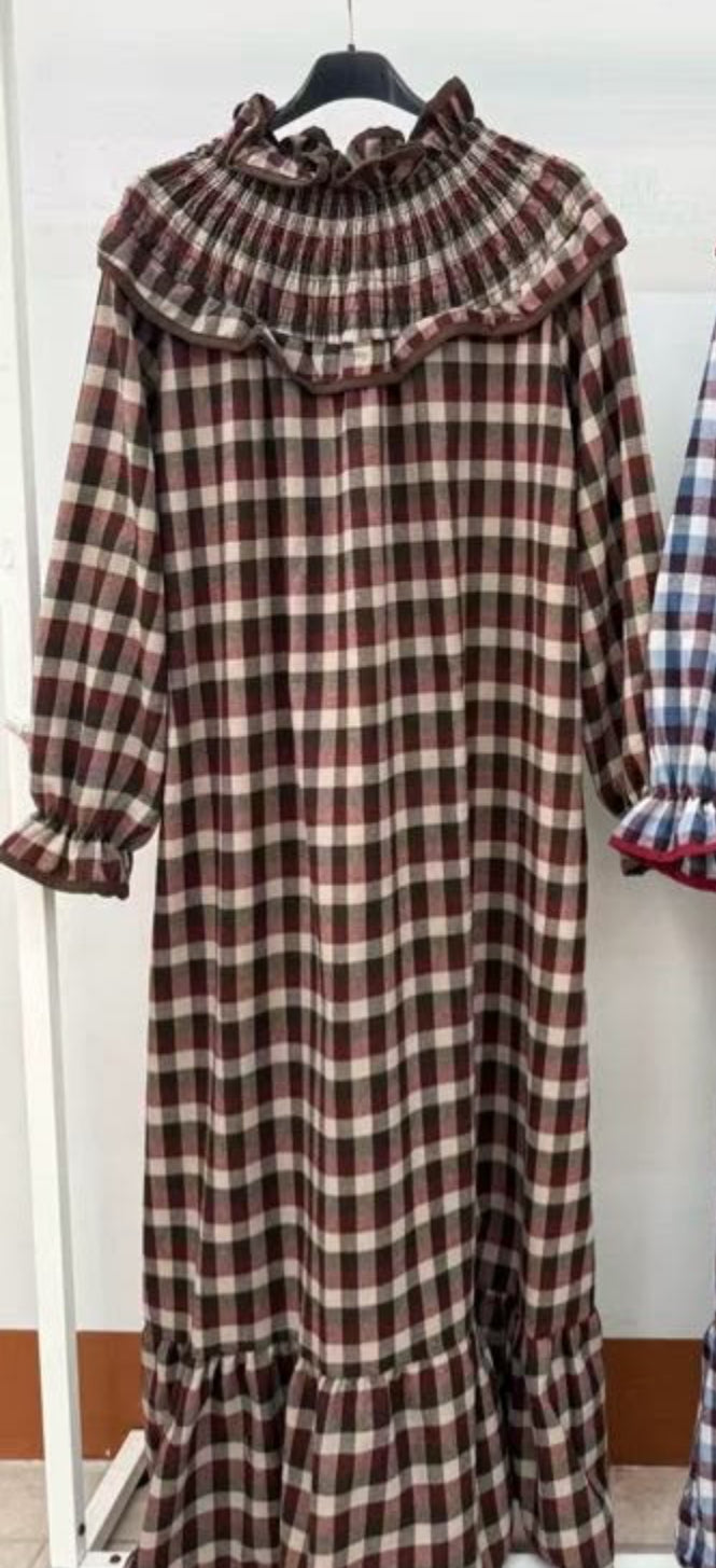 VESTIDO PAULA IDEAL