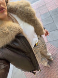 JEANS PRINT EVELYN