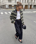 CHAQUETA TIFANNY